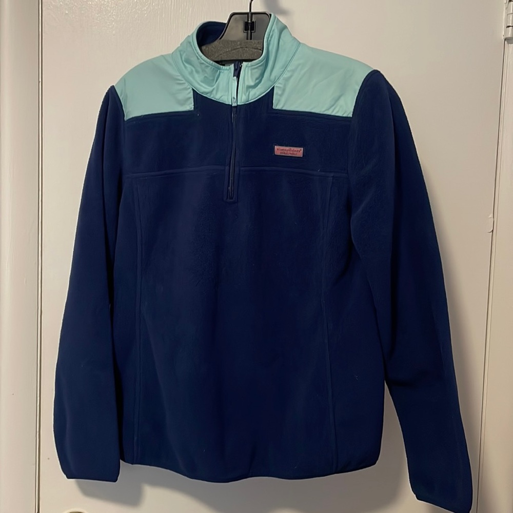 Vineyard Vines 1/4 Zip